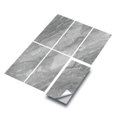 Multicolor Peel and Stick Wallpaper for Vibrant Kitchen and Bathroom Transformations